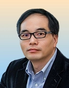 Speaker Photo